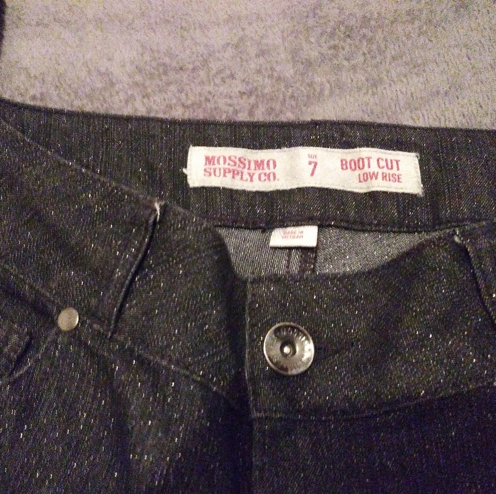 Jeans - Picture 4 of 4